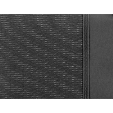 55026-S-01.JPG Duka Rear Fit Coprisedile Posteriore In Tessuto Jacquard E Poliestere Elasticizzati Grigio Coprisedili Set Comple