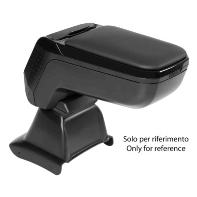56237-S-02.JPG Armster 2 Bracciolo Su Misura Seat Leon 5p-leon Sc-leon St Armster 2 Braccioli Su Misura Completi
