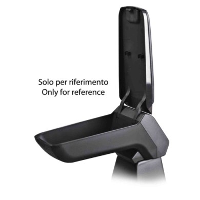 56426-S-01.JPG Armster S Bracciolo Su Misura Suzuki Swift 3p-swift 5p Armster S Braccioli Su Misura Completi