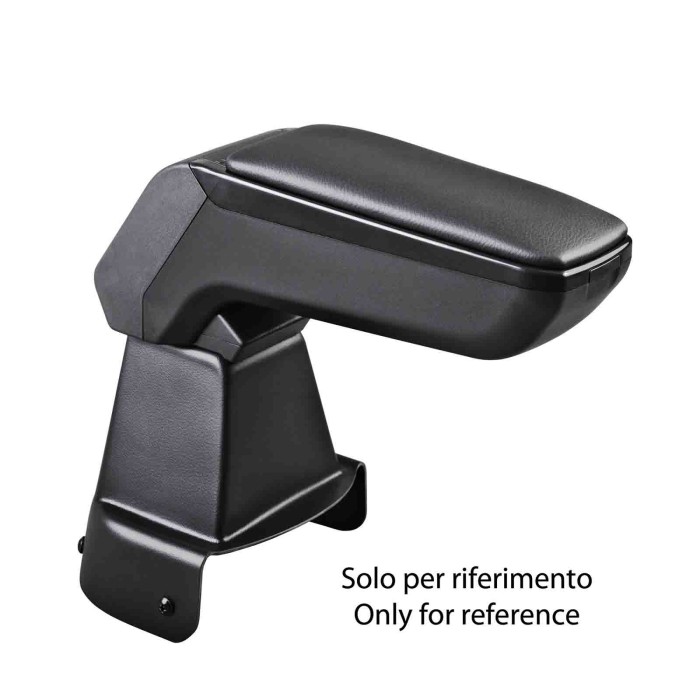 NEUTRO.jpg Armster S Bracciolo Su Misura Seat Ibiza 5p Armster S Braccioli Su Misura Completi