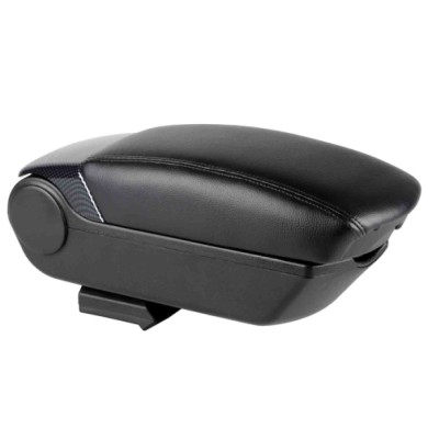 56467-S-01.JPG Premium Bracciolo 3 Funzioni Con Doppio Sistema Di Fissaggio E Connessione Usb 12v Carbon Look Braccioli