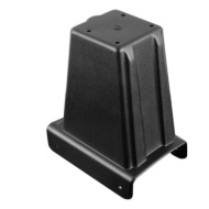 Attacco Bracciolo 595-695 Biposto-500-500c Attacchi Su Misura Per Braccioli Braccioli Su Misura Componibili