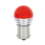 10/30v Mega Led 9 1 Smd X 9 Chips (py21w) Bau15s 1 Pz D/blister Arancio Lampadine A Led Py21w Lampa Led