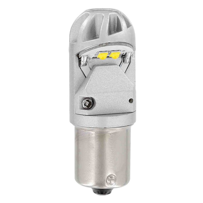 BA15S.JPG 10/28v Led Series 4 Smd X 1 Chip (p21w) Ba15s 1 Pz D/blister Rosso Lampadine A Led P21w Lampa Led