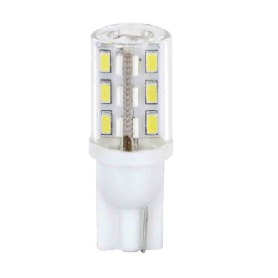 57917-S-02.JPG 10/30v Mega Led 24 24 Smd X 1 Chip (t10) W2 1x9 5d 2 Pz D/blister Bianco Lampadine A Led T10 T15 Lampa Led