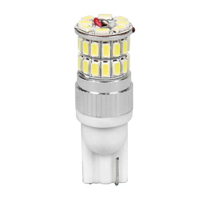 L099.JPG 12/16v Mega Led 36 36 Smd X 1 Chip (t10) W2 1x9 5d 2 Pz D/blister Bianco Doppia Polarità Lampadine A Led T10 T15 Lampa 