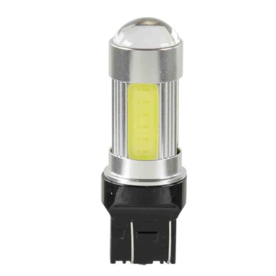 L094.JPG 12v Mega Led 30 30 Smd X 1 Chip (w21/5w) W3x16q 1 Pz D/blister Bianco Lampadine A Led W21/5w Lampa Led