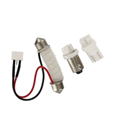 57922-S-01.JPG 10/30v Mega Led Pannello Cob 36 Chips 60x20 Mm 2 4w 1 Pz Scatola Bianco Pannelli A Led Lampa Led