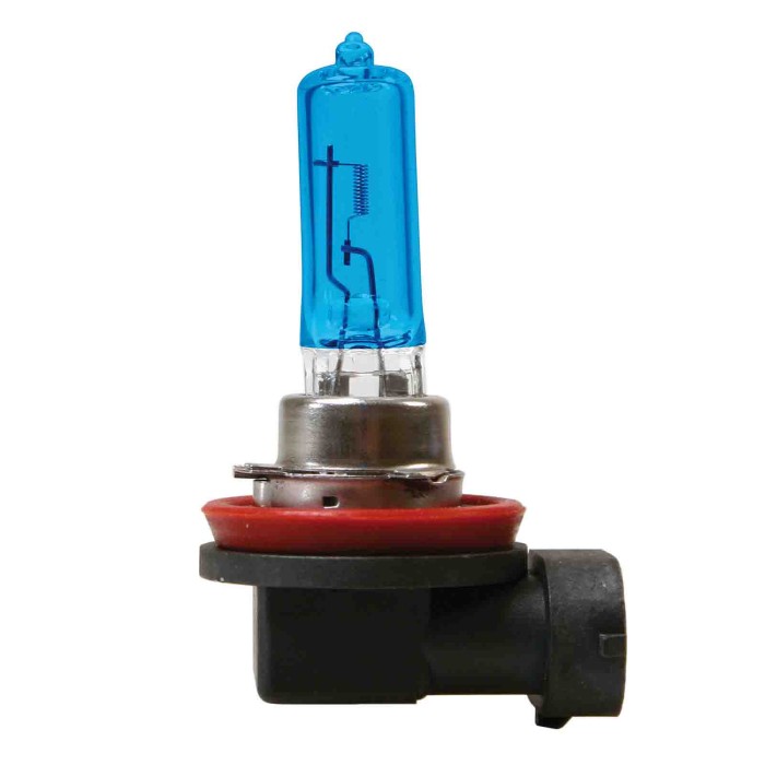 F009.JPG 12v Lampada Alogena Blu Xe H9 65w Pgj19 5 2 Pz Scatola Plast. Lampadine Blu Xe Lampa Alogene