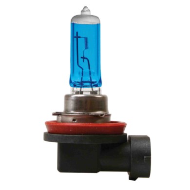 F012.JPG 12v Lampada Alogena Blu Xe H11 55w Pgj19 2 2 Pz Scatola Lampadine Blu Xe Lampa Alogene