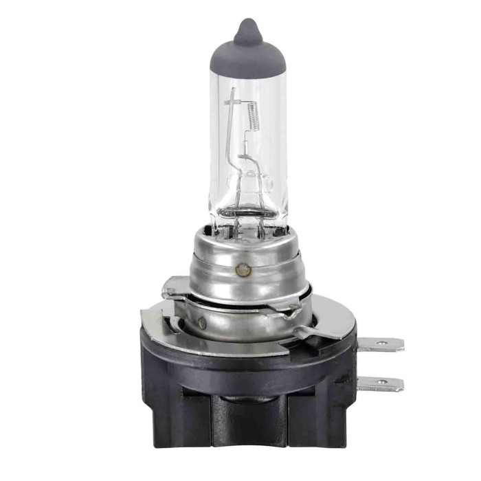 F013.JPG 12v Lampada Alogena H11b 55w Pgjy19 2 1 Pz Scatola Lampadine Standard Line Lampa Alogene