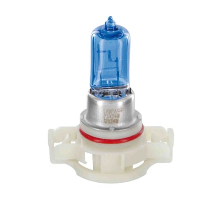F040.JPG 12v Lampada Alogena Blu Xe Ps24w 24w Pg20 3 2 Pz Scatola Plast. Lampadine Blu Xe Lampa Alogene