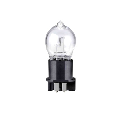 L159.JPG 12v Lampada Alogena Pw24w 24w Wp3 3x14 5 3 2 Pz D/blister Lampadine Standard Line Lampa Alogene