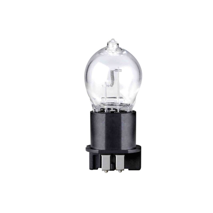 L159.JPG 12v Lampada Alogena Pw24w 24w Wp3 3x14 5 3 2 Pz D/blister Lampadine Standard Line Lampa Alogene