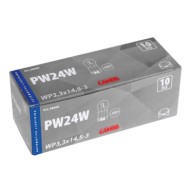 58009-C-01.JPG 12v Lampada Alogena Pw24w 24w Wp3 3x14 5 3 10 Pz Scatola Lampadine Standard Line Lampa Alogene