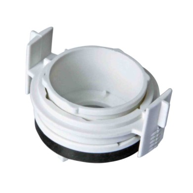 58026-S-01.JPG Adattatore Lampade Hid Xenon (1 Pz) Bmw E46 Hid Xenon Componibili Lampa Xeno