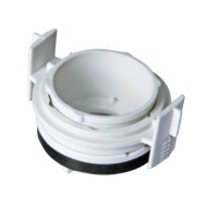 Adattatore Lampade Hid Xenon (1 Pz) Bmw E46 Hid Xenon Componibili Lampa Xeno