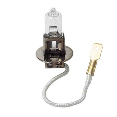 F002.JPG 12v Lampada Alogena (h3) 100w Pk22s 1 Pz D/blister Lampadine Standard Line Lampa Alogene