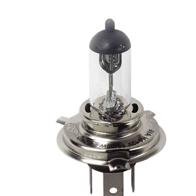 F003.JPG 12v Lampada Alogena (h4) 100/80w P43t 1 Pz Scatola Lampadine Standard Line Lampa Alogene