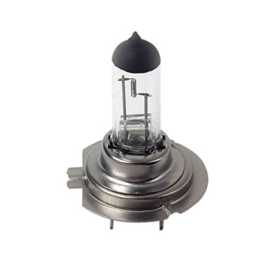 F004.JPG 12v Lampada Alogena H7 55w Px26d 2 Pz Scatola Lampadine Standard Line Lampa Alogene