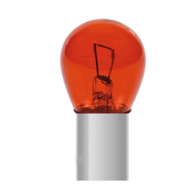A002.JPG 12v Red Dyed Glass Lampada 1 Filamento (p21w) 21w Ba15s 2 Pz D/blister Lampadine Dyed Glass Lampa Alogene