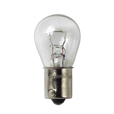 A002.JPG 12v Lampada 1 Filamento P21w 21w Ba15s 10 Pz Scatola Lampadine Standard Line Ausiliarie Lampa Alogene