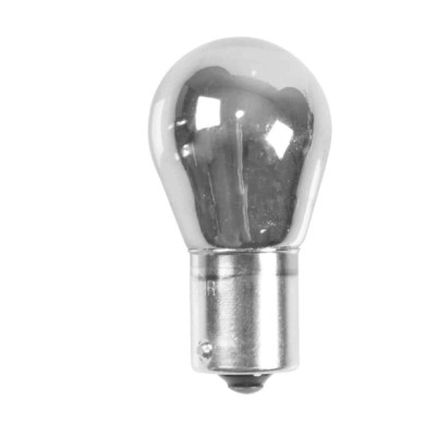 A002.JPG 12v Lampada 1 Filamento (p21w) 21w Ba15s 2 Pz D/blister Cromo/bianco Lampadine Chrome Series Lampa Alogene