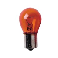 12v Lampada 1 Filamento Py21w 21w Bau15s 2 Pz Scatola Arancio Lampadine Standard Line Ausiliarie Lampa Alogene