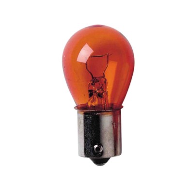 A002.JPG 12v Lampada 1 Filamento Py21w 21w Bau15s 10 Pz Scatola Arancio Lampadine Standard Line Ausiliarie Lampa Alogene