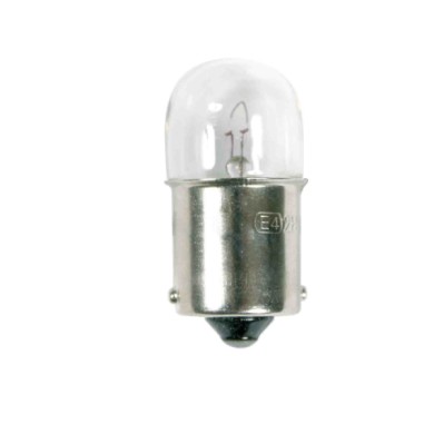 A005.JPG 12v Lampada Sferica R10w 10w Ba15s 10 Pz Scatola Lampadine Standard Line Ausiliarie Lampa Alogene