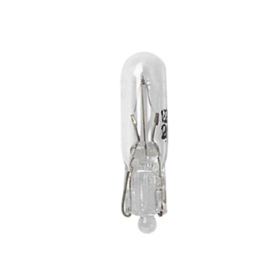 A014.JPG 12v Lampada Con Zoccolo Vetro T5 2w W2x4 6d 10 Pz Scatola Lampadine Standard Line Ausiliarie Lampa Alogene