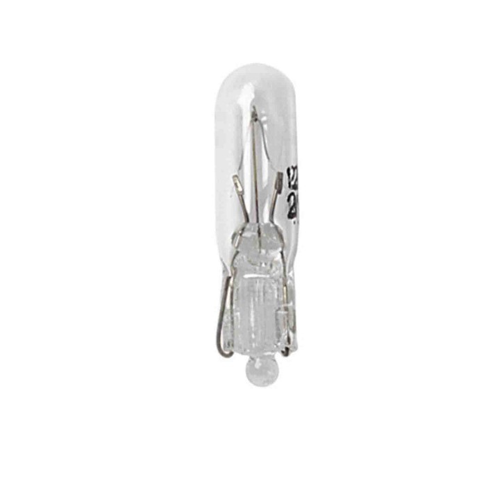 A014.JPG 12v Lampada Con Zoccolo Vetro T5 2w W2x4 6d 2 Pz Scatola Lampadine Standard Line Ausiliarie Lampa Alogene