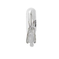 A014.JPG 12v Lampada Con Zoccolo Vetro T5 2w W2x4 6d 2 Pz Scatola Lampadine Standard Line Ausiliarie Lampa Alogene