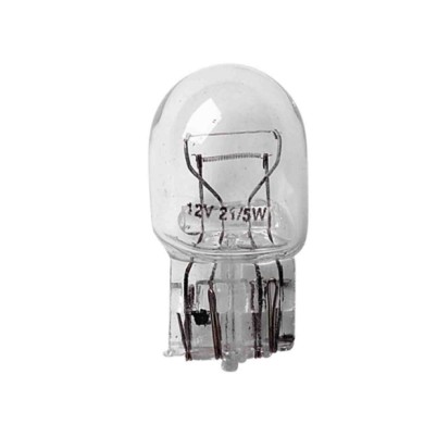 A011.JPG 12v Lampada Con Zoccolo Vetro W21/5w 21/5w W3x16q 2 Pz D/blister Lampadine Standard Line Ausiliarie Lampa Alogene