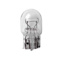 12v Lampada Con Zoccolo Vetro W21/5w 21/5w W3x16q 2 Pz D/blister Lampadine Standard Line Ausiliarie Lampa Alogene