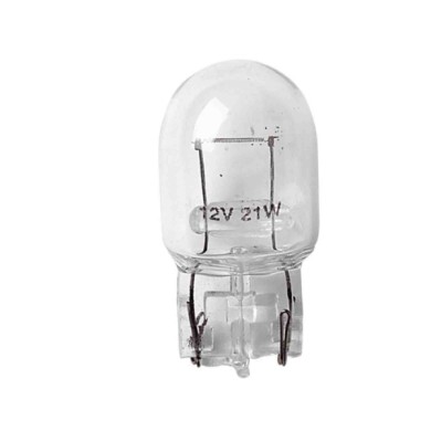A010.JPG 12v Lampada Con Zoccolo Vetro W21w 21w W3x16d 2 Pz D/blister Lampadine Standard Line Ausiliarie Lampa Alogene