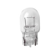 12v Lampada Con Zoccolo Vetro W21w 21w W3x16d 2 Pz D/blister Lampadine Standard Line Ausiliarie Lampa Alogene