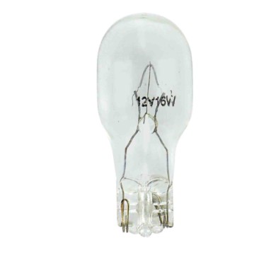 A009.JPG 12v Lampada Con Zoccolo Vetro W16w 16w W2 1x9 5d 2 Pz Scatola Lampadine Standard Line Ausiliarie Lampa Alogene