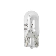 A015.JPG 12v Lampada Con Zoccolo Vetro W3w 3w W2 1x9 5d 2 Pz Scatola Lampadine Standard Line Ausiliarie Lampa Alogene