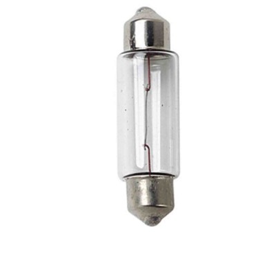 A017.JPG 12v Lampada Siluro C10w 11x35 Mm 10w Sv8 5 8 2 Pz Scatola Lampadine Standard Line Ausiliarie Lampa Alogene