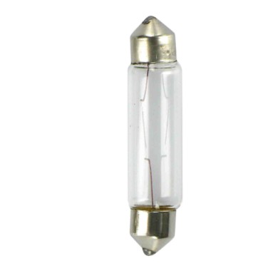 A021.JPG 12v Lampada Siluro 11x44 Mm 15w Sv8 5 8 2 Pz D/blister Lampadine Standard Line Ausiliarie Lampa Alogene