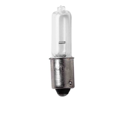 A008.JPG 12v Lampada Alogena Micro H21w 21w Bay9s 2 Pz Scatola Lampadine Standard Line Ausiliarie Lampa Alogene