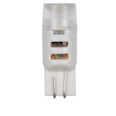 L091.JPG 12v Mega Led 3 3 Smd X 1 Chip (t10) W2 1x9 5d 2 Pz D/blister Bianco Doppia Polarità Lampadine A Led T10 T15 Lampa Led
