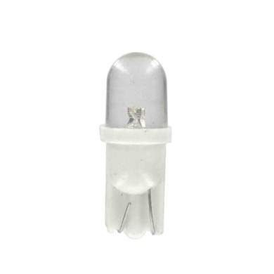 L017.JPG 12v Colour Led Lampada 1 Led (t10) W2 1x9 5d 2 Pz Scatola Bianco Lampadine A Led T10 T15 Lampa Led