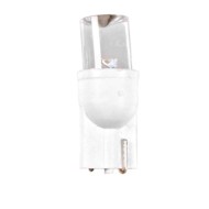 12v Colour Led Wide Lampada 1 Led (t10) W2 1x9 5d 2 Pz Scatola Bianco Lampadine A Led T10 T15 Lampa Led