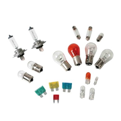 58162-D-01.JPG Kit Lampade Di Ricambio 19 Pz Alogena 2x H7 12v Kit Lampadine Di Ricambio Lampa Alogene