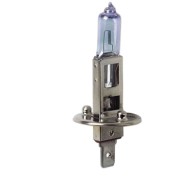 F001.JPG 12v Lampada Alogena Xenon H1 55w P14 5s 2 Pz Scatola Plast. Lampadine Plasma Xenon Lampa Alogene