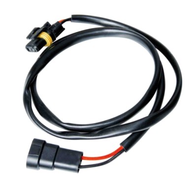 58235-C-01.JPG Cablaggio Prolunga Centralina Xenon 1 M Hid Xenon Componibili Lampa Xeno