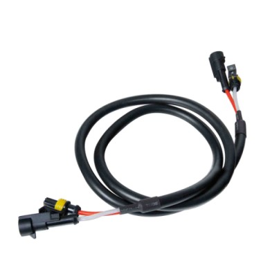 58239-C-01.JPG Cablaggio Prolunga Lampade Xenon 1 M Hid Xenon Componibili Lampa Xeno