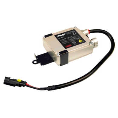 58253-C-01.JPG Centralina Standard + Can Bus 12v 35w Hid Xenon Componibili Lampa Xeno